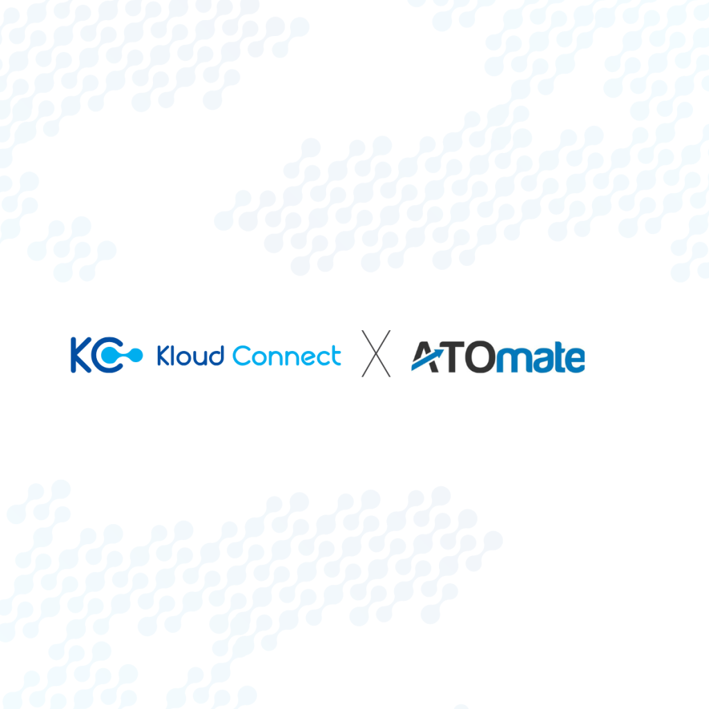The integration with ATOmate helps firms reduce manual handling of ATO correspondence for faster, more accurate, and compliant document management.